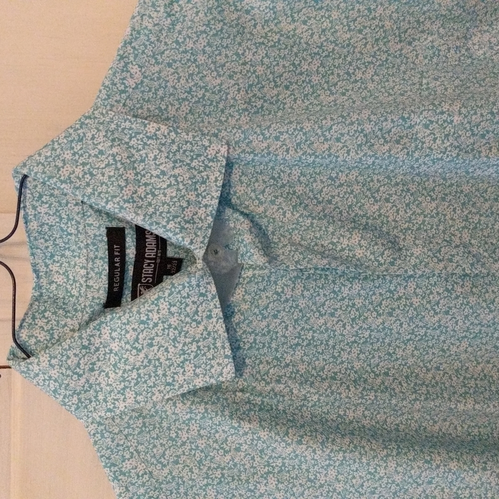 Men's Stacy Adams Dress Shirt